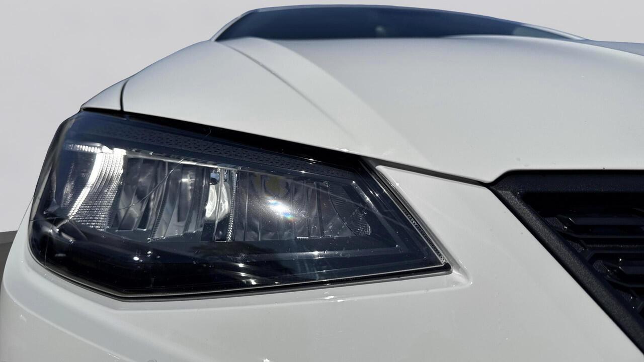 Seat IBIZA 1.0 EcoTSI Style