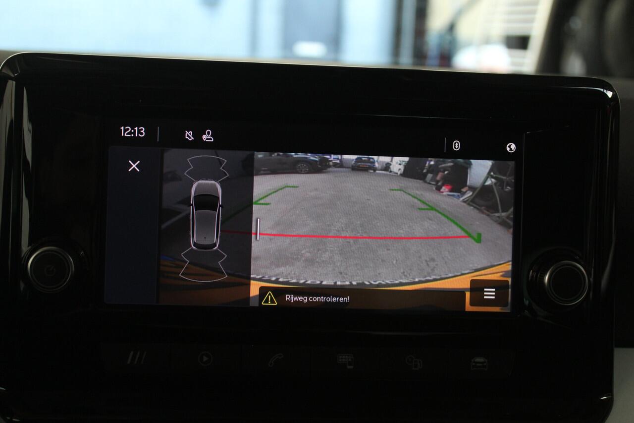 Seat IBIZA 1.0 EcoTSI Stoel verwarming l All Season banden l Adaptief cruise control l Camera l Apple/Android Carplay l Airco l Navi