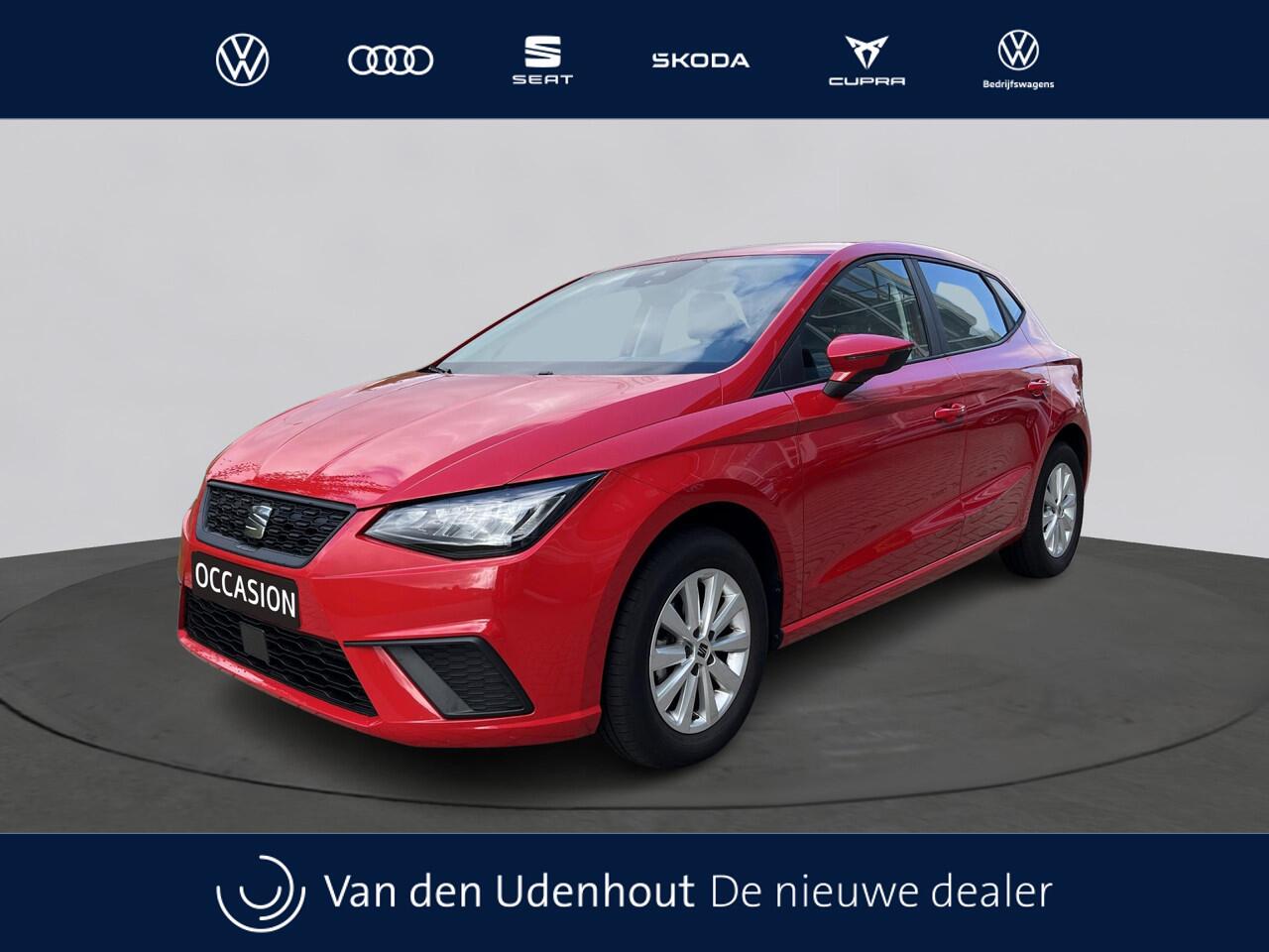 Seat IBIZA 1.0 EcoTSI Style