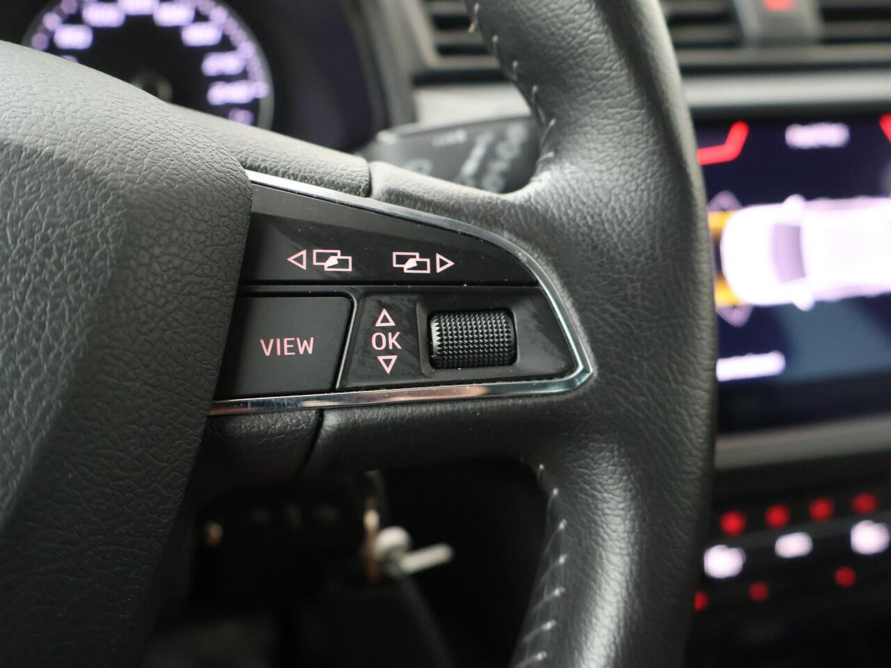 Seat IBIZA 1.0 TSI Flex | 95 PK | Navigatiesysteem | Cruise control | Parkeersensoren |