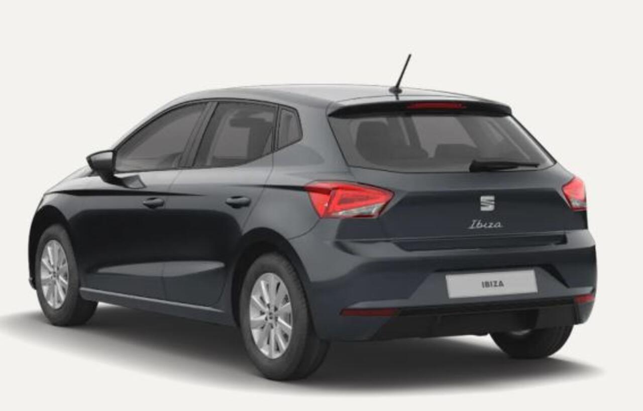 Seat IBIZA 1.0 EcoTSI Style NIEUW MODEL