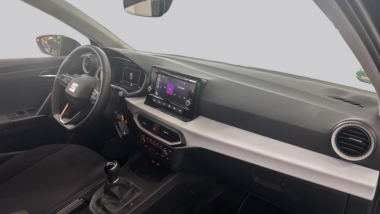 Seat IBIZA 1.0 EcoTSI 95pk 4.OH! Edition