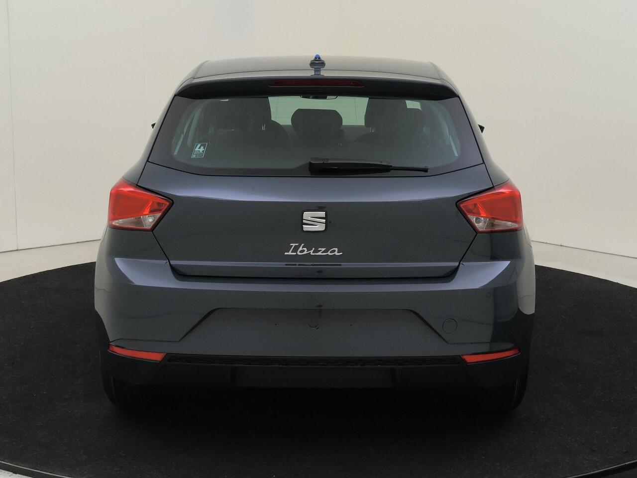 Seat IBIZA 1.0 EcoTSI Style Plus