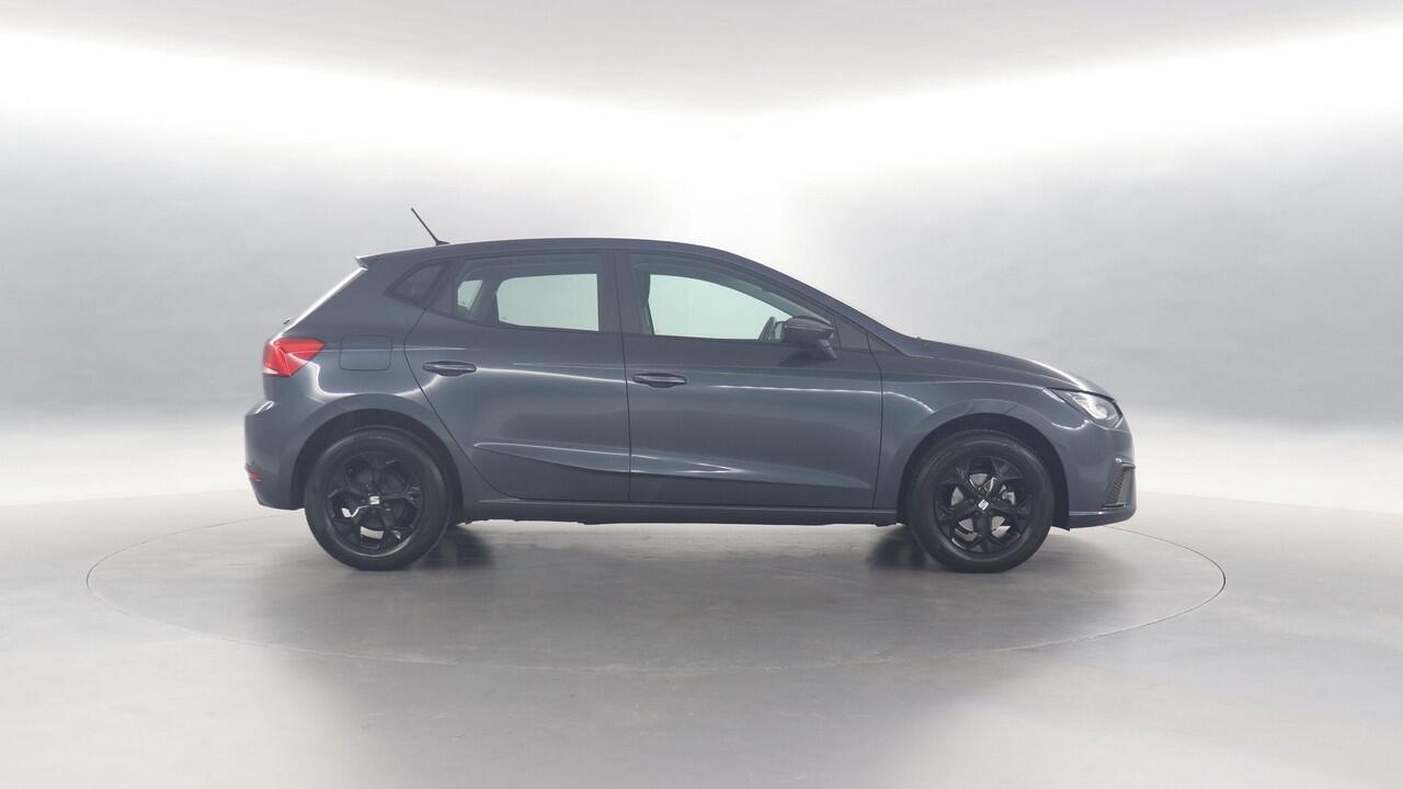 Seat IBIZA 1.0 EcoTSI 95pk Style / Navigatie via App Connect / Cruise Control