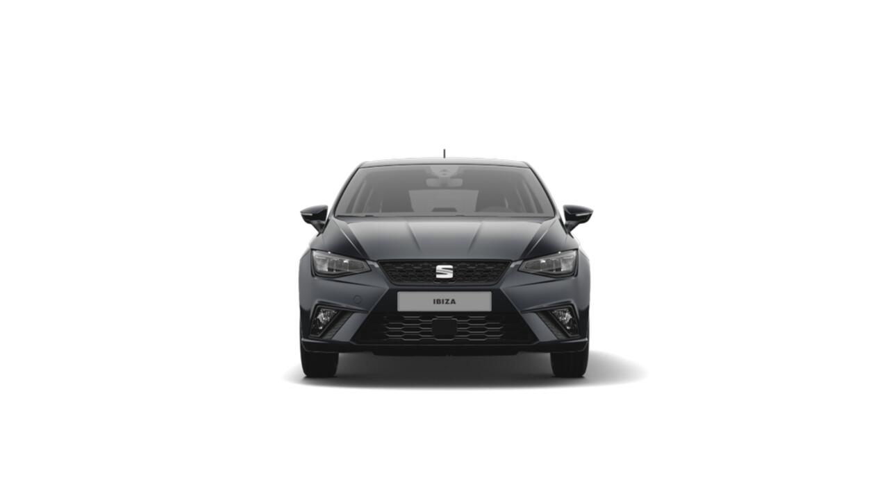 Seat IBIZA 1.0 EcoTSI 95 5MT Style