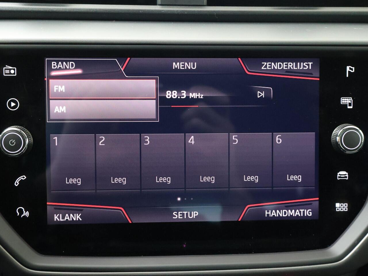 Seat IBIZA 1.0 TSI Flex | 95 PK | Cruise control | Climate control | Achteruitrijcamera | Apple Carplay/Android Auto |