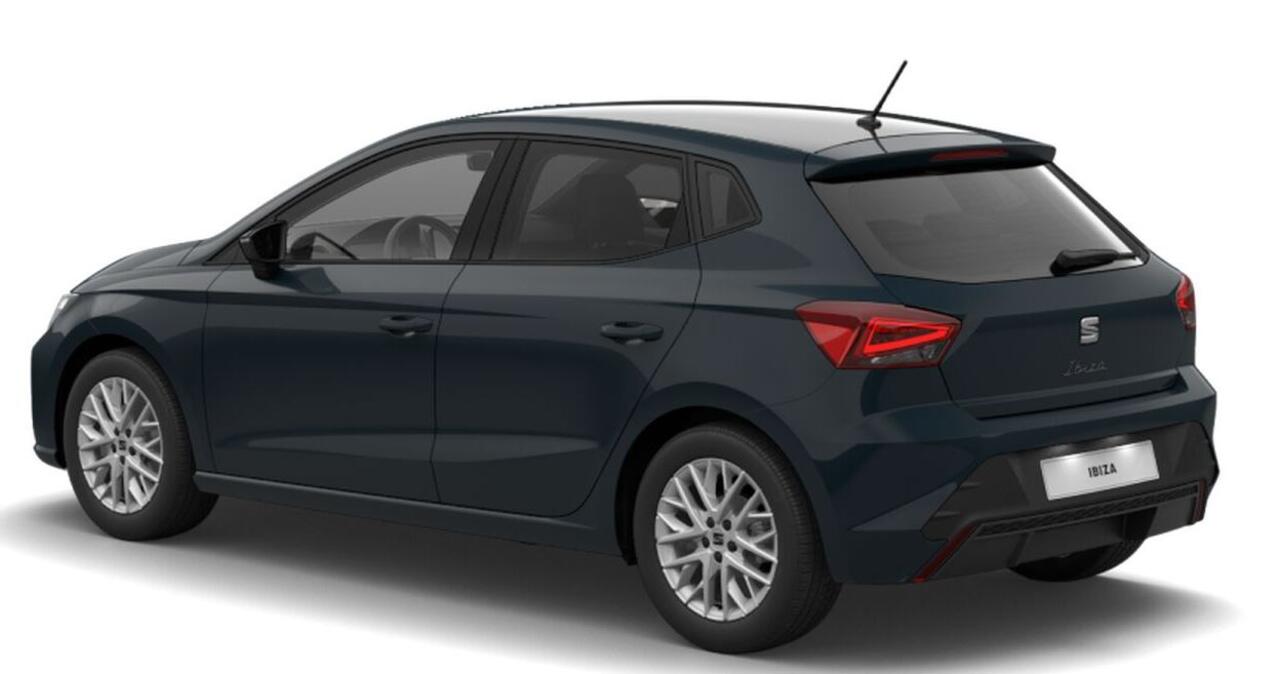Seat IBIZA 1.0 EcoTSI Style Plus NIEUW MODEL ¤ 2.000,- inruilpremie! / Levering Q1 2026