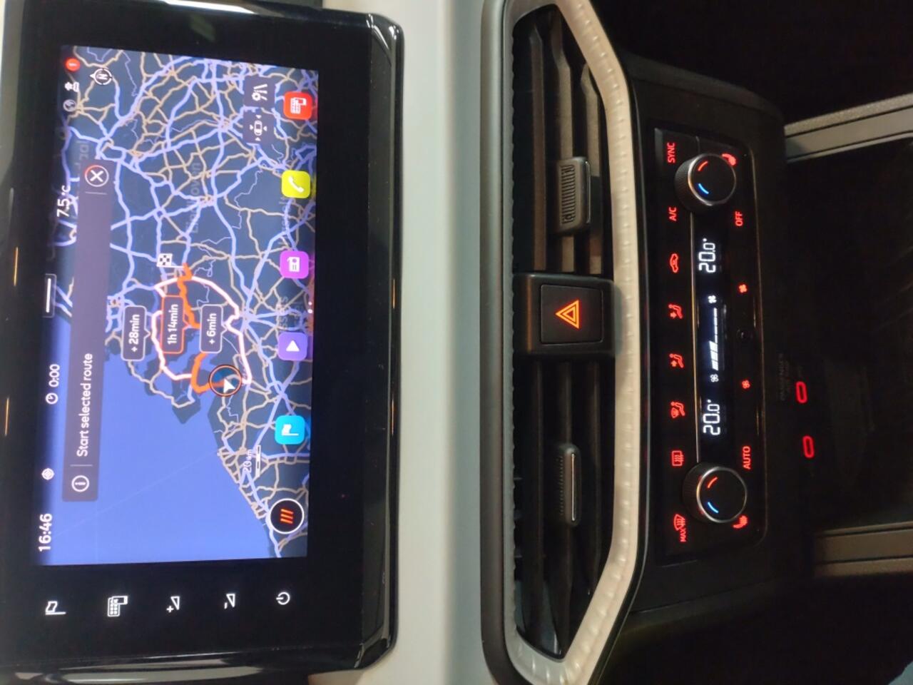 Seat IBIZA 1.0 EcoTSI Style Business Intense