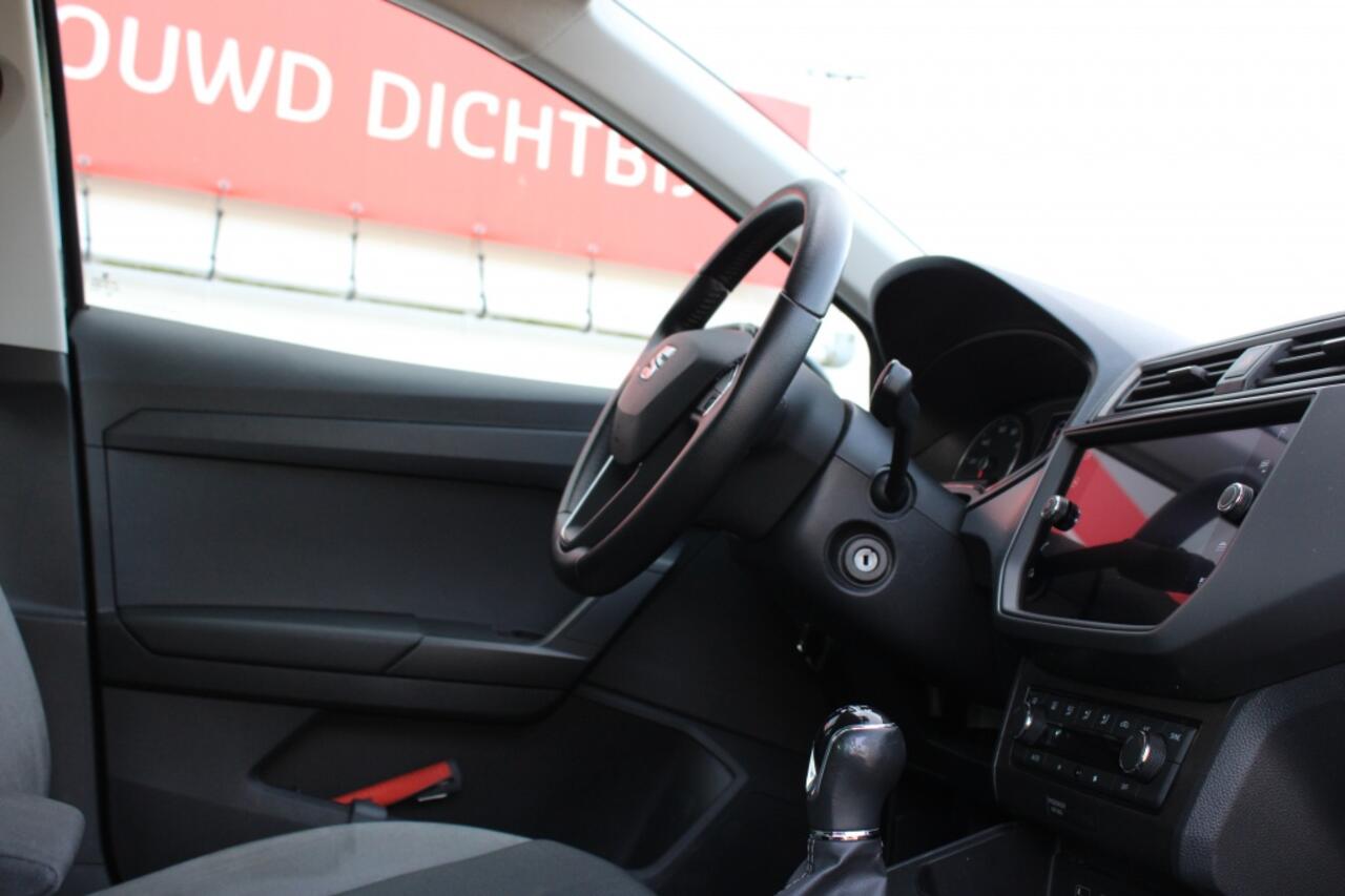 Seat IBIZA 1.0 TSI St. BnsInt.