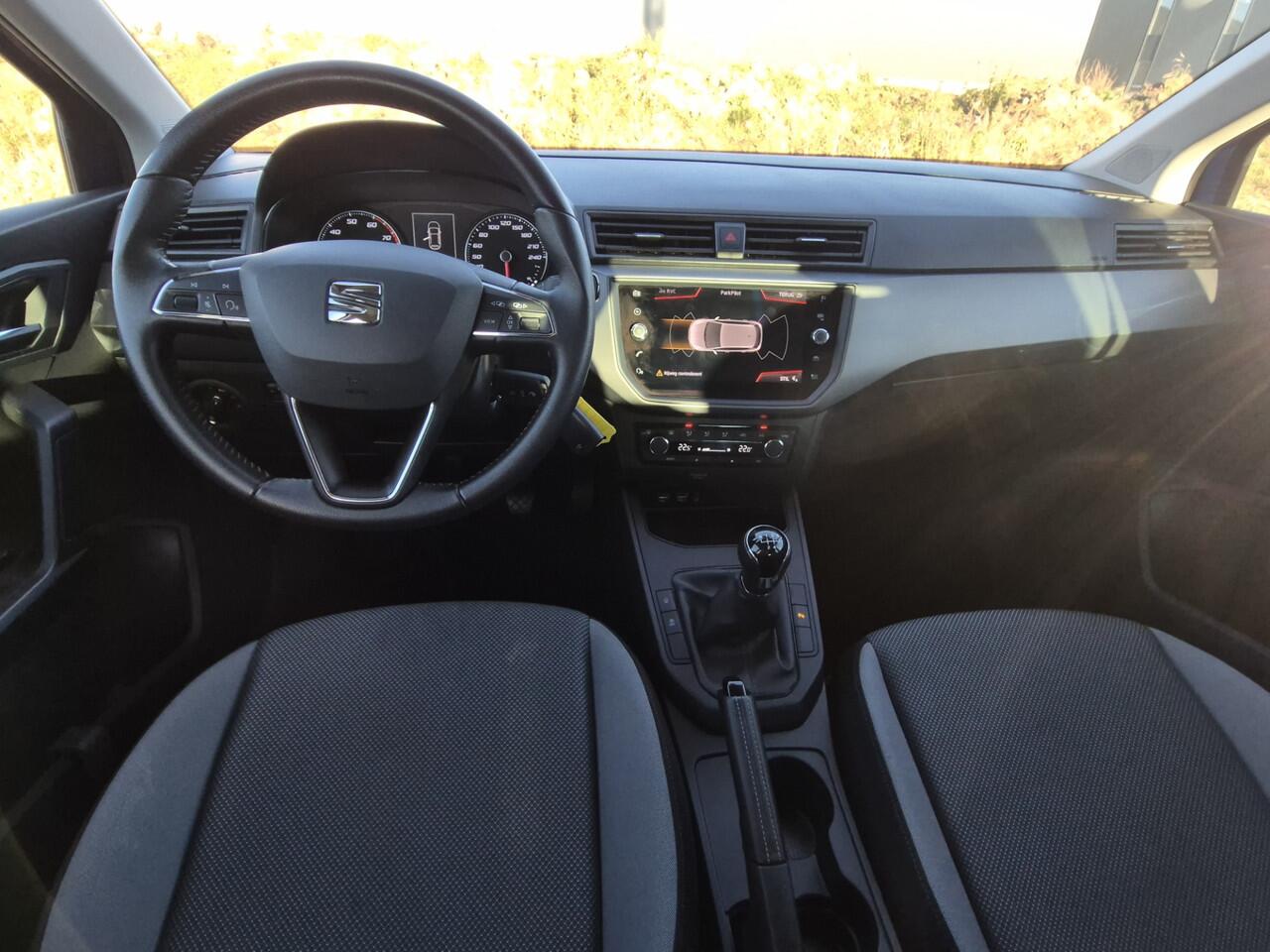Seat IBIZA 1.0 TSI Style Business Intense- Apple Carplay