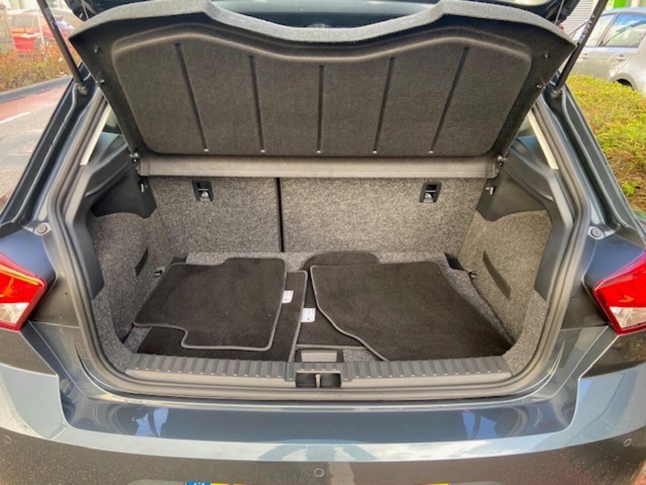 Seat IBIZA 1.0 EcoTSI Style / APP.Connect / 15"LMV