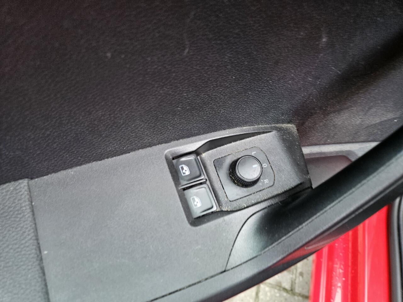 Seat IBIZA 1.0 MPI Reference