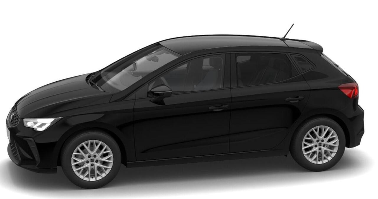 Seat IBIZA 1.0 EcoTSI Style Plus NIEUW MODEL / Levering Q1 2026
