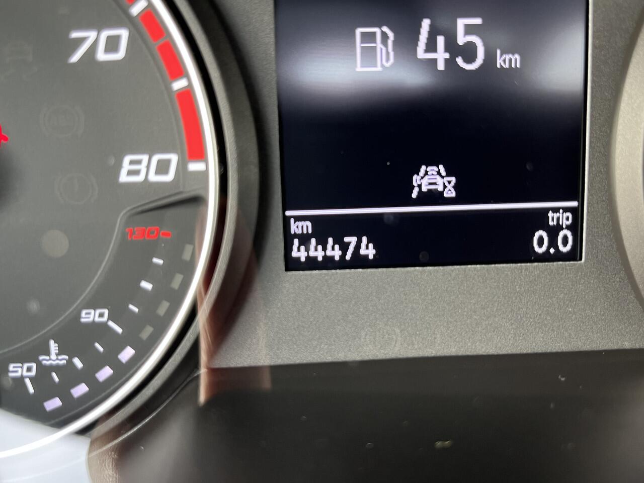 Seat IBIZA 1.0 TSI FR / PANO/ BEATS AUDIO/ PARK. SENSOREN + CAMERA/ FULL LINK/ CLIMA/ RIJ-MODI/ STOEL VERWARM.