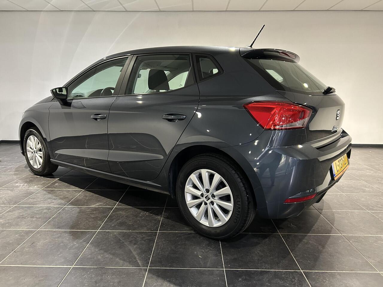 Seat IBIZA 1.0 EcoTSI Style | Android Auto/ Apple Carplay | Climate control