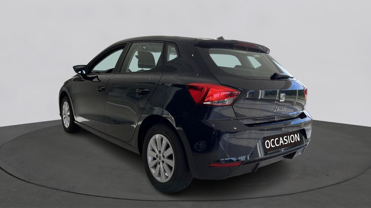 Seat IBIZA 1.0 EcoTSI Style
