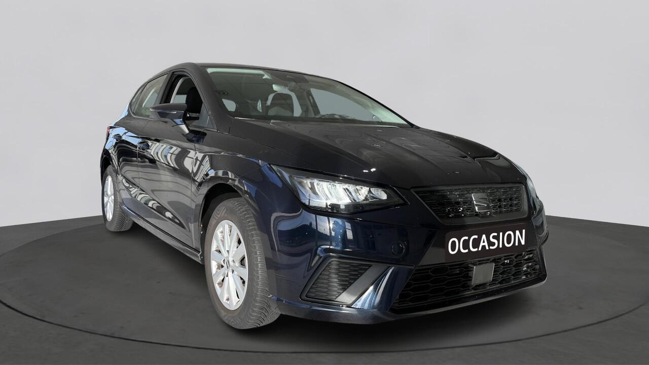Seat IBIZA 1.0 EcoTSI Style