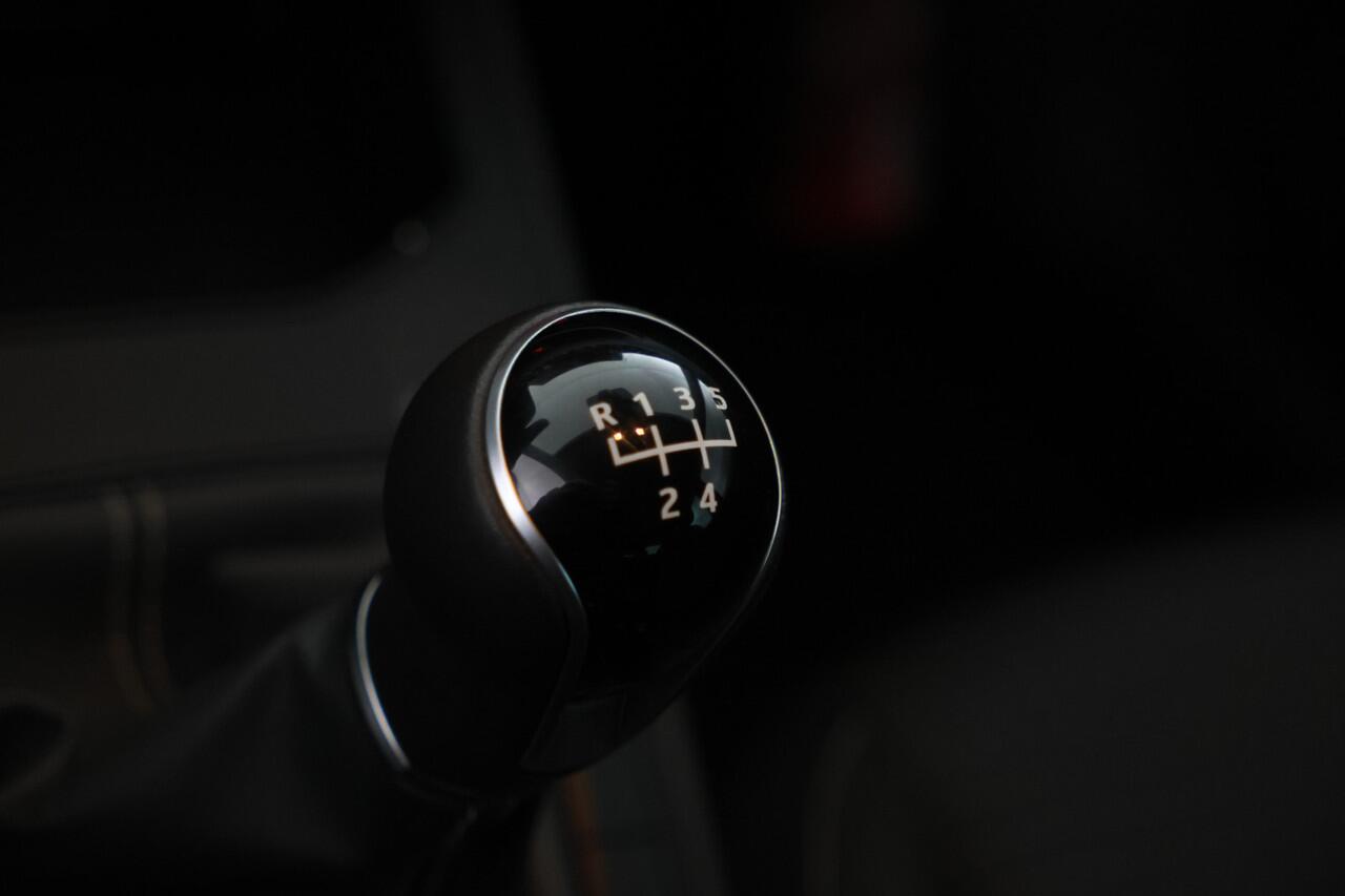 Seat IBIZA 1.0 MPI Move! 5 Deurs, Apple carplay, Lmv, Airco