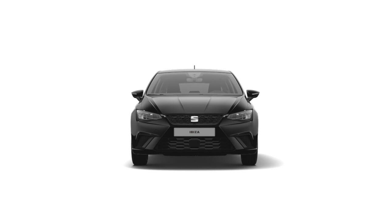 Seat IBIZA 1.0 EcoTSI 95 5MT Style Plus