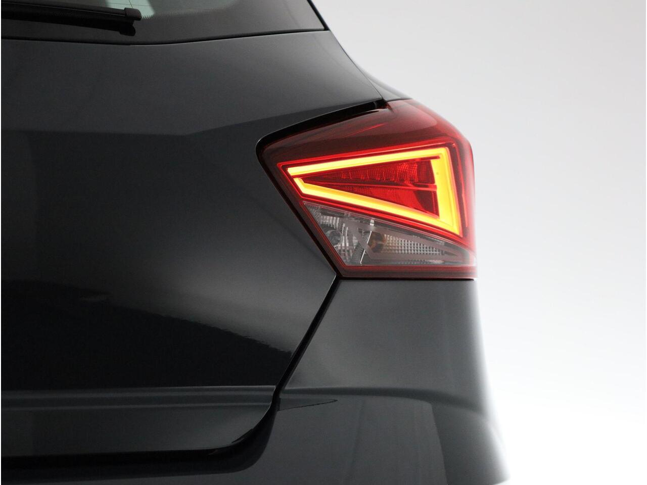 Seat IBIZA Style 1.0 EcoTSI 70 kW / 95 pk