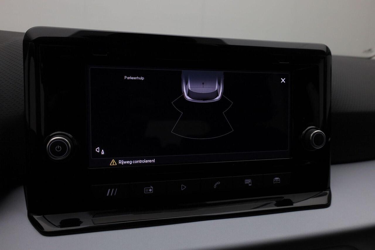 Seat IBIZA 1.0 EcoTSI 95 pk Style | Cruise Control | Parkeersensoren achter | Virtual Cockpit | Apple Carplay / Android Auto