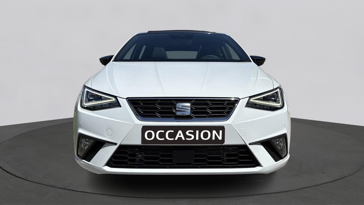 Seat IBIZA 1.0 EcoTSI FR Anniversary
