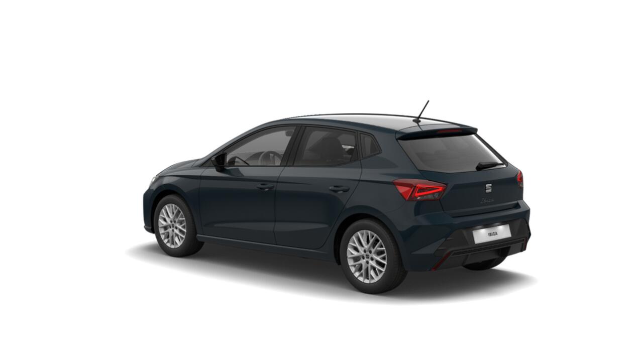 Seat IBIZA 1.0 EcoTSI 95 5MT Style