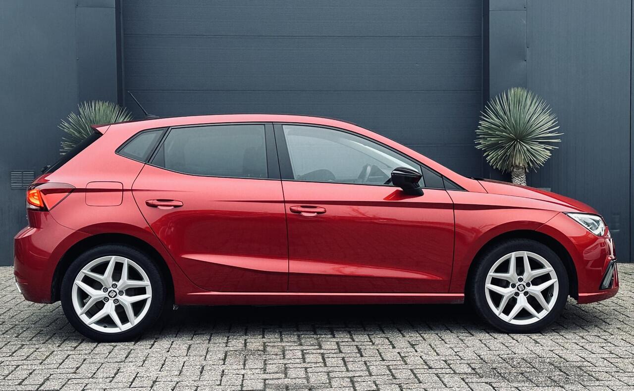 Seat IBIZA 1.0 TSI Style