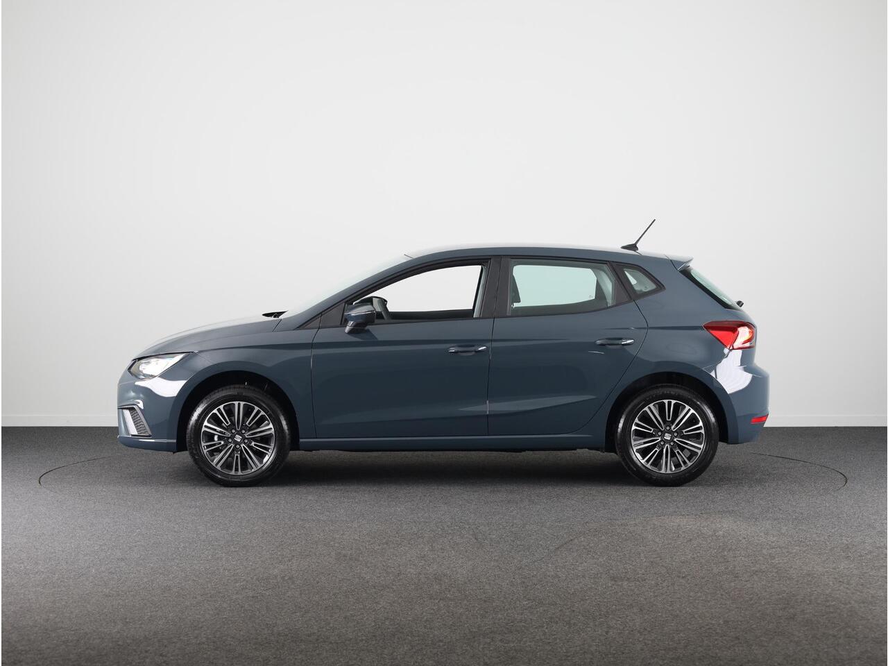 Seat IBIZA Style 1.0 TSI 95 pk 5 versn. Hand