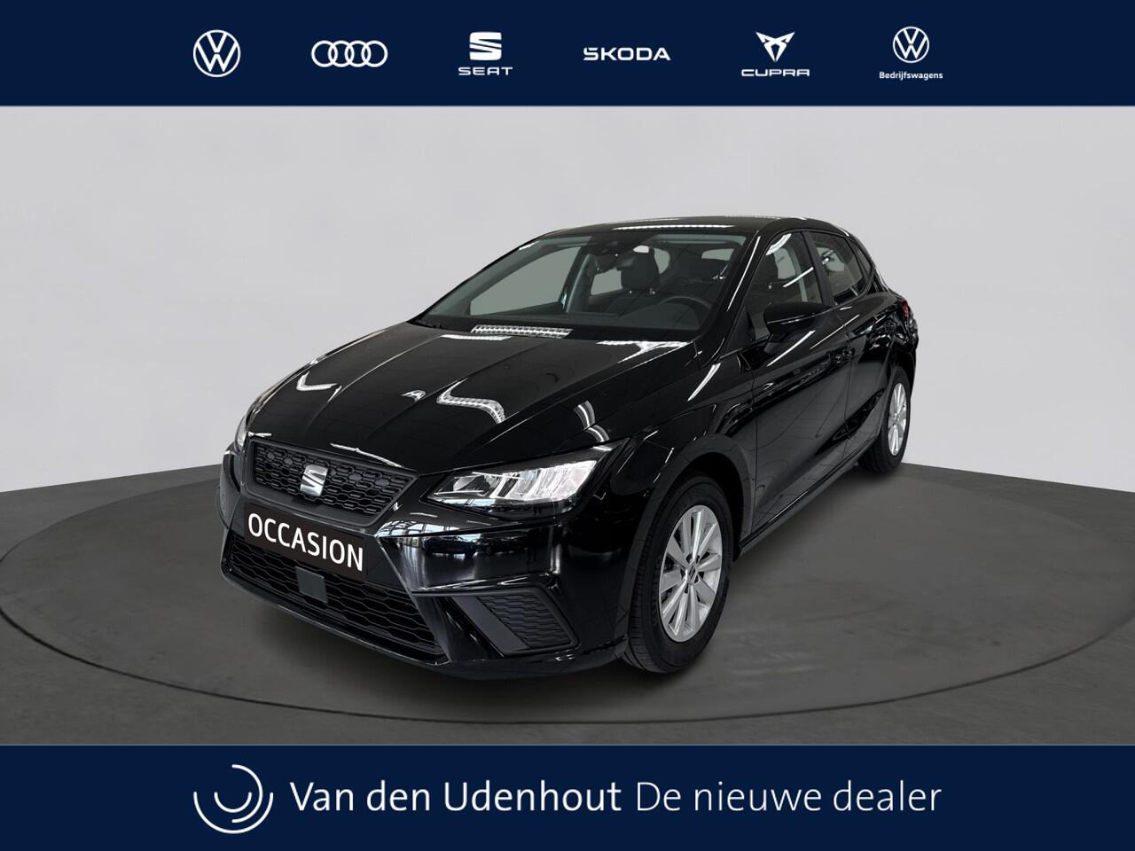 Seat IBIZA 1.0 EcoTSI Style