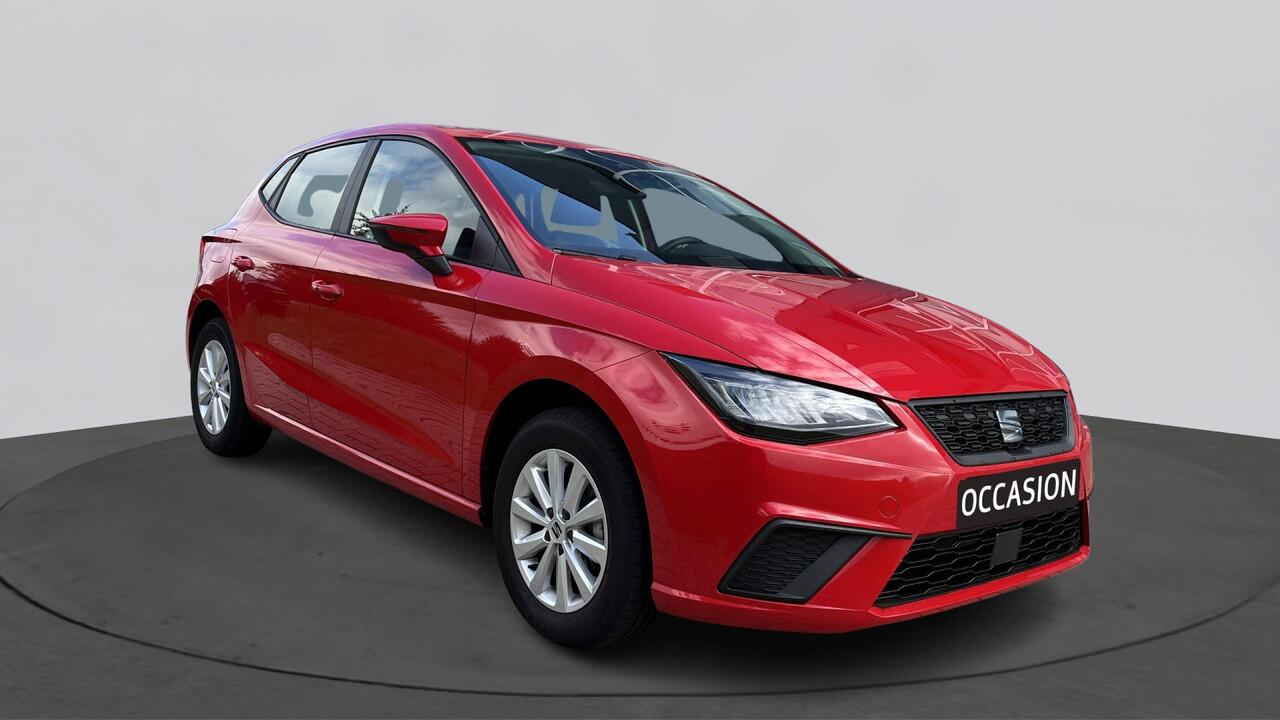 Seat IBIZA 1.0 EcoTSI Style