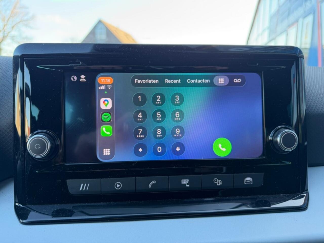 Seat IBIZA 1.0 EcoTSi Style Business Connect 5-Deurs bj2022