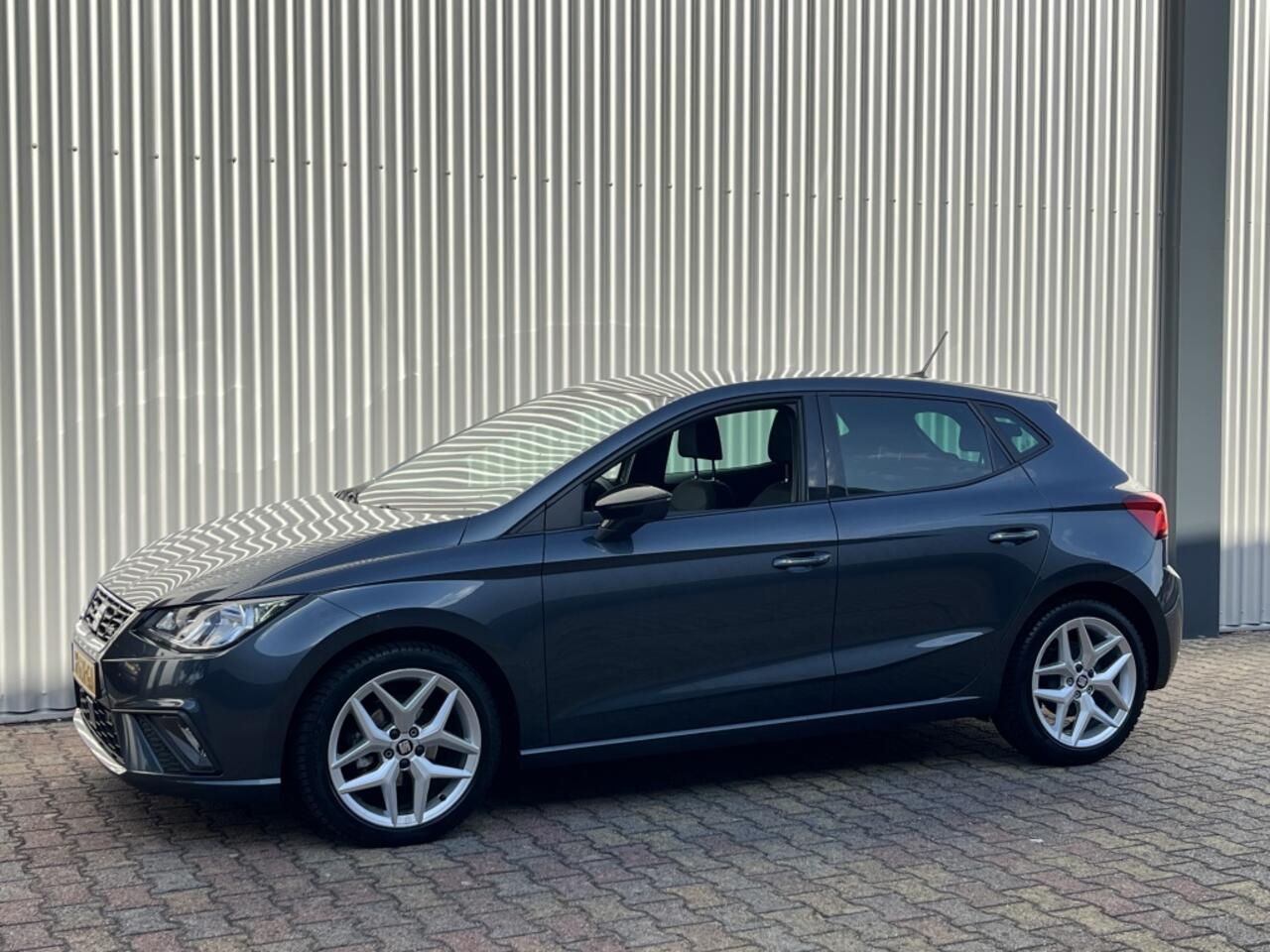 Seat IBIZA 1.0 TSI FR Business Intens | Navigatie | Climate Control