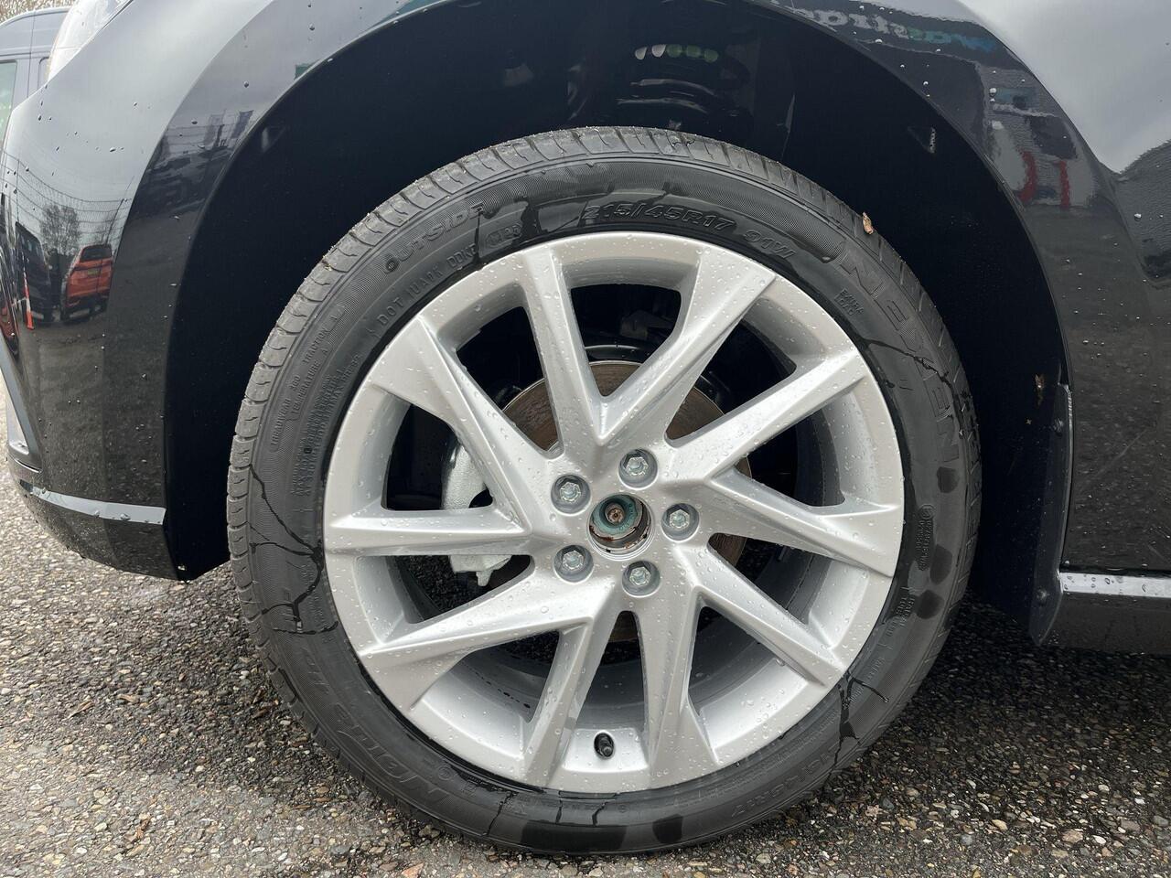 Seat IBIZA FR Business Connect 1.0 EcoTSI 70 kW / 95 PK Hatch | Metallic Lak | Herwaardering! | Privatelease 410,- Per maand!