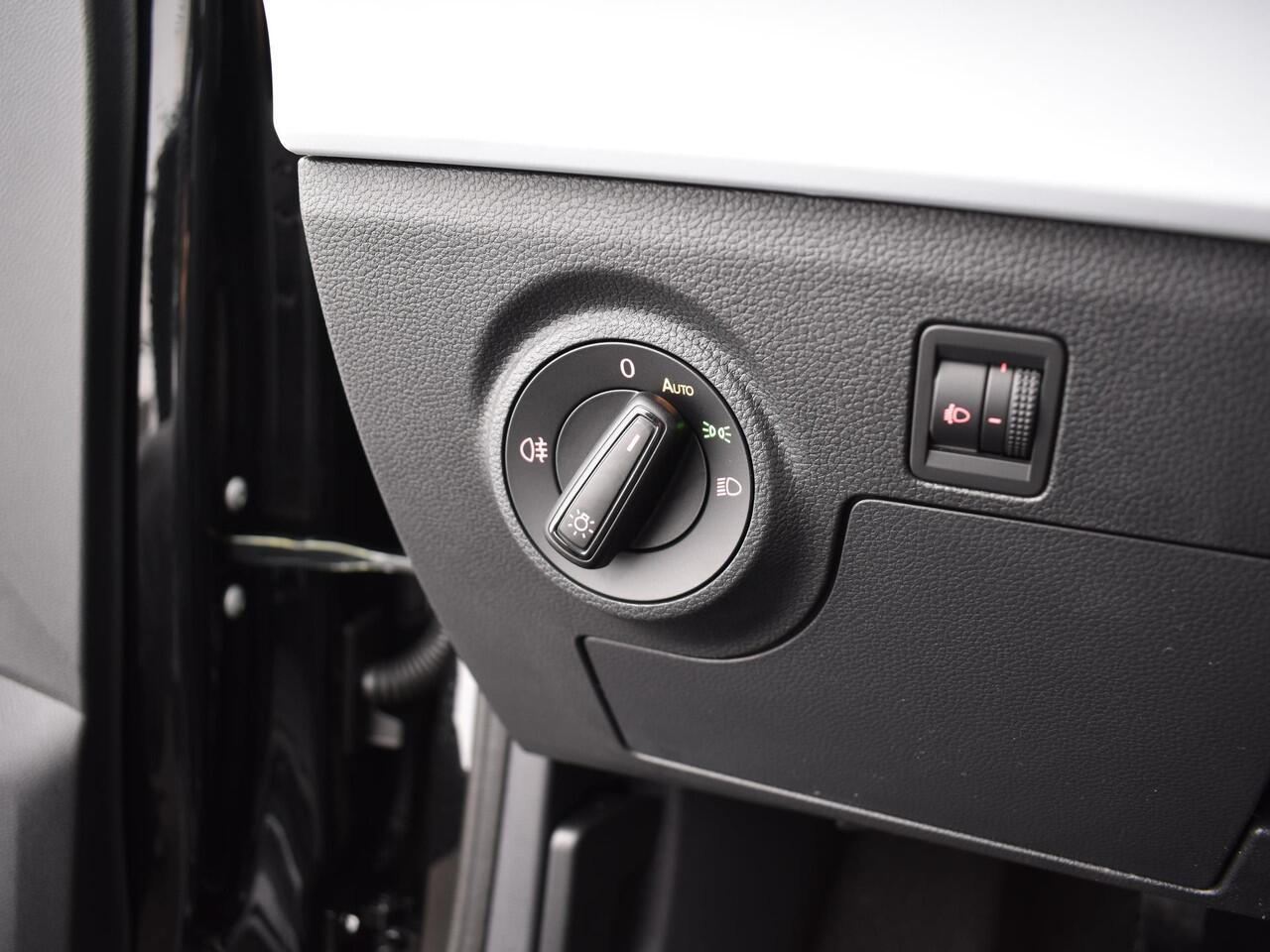 Seat IBIZA Style Business Connect 1.0 EcoTSI 70 kW / 95 PK | Herwaardering! | Privatelease 369,- Per maand!