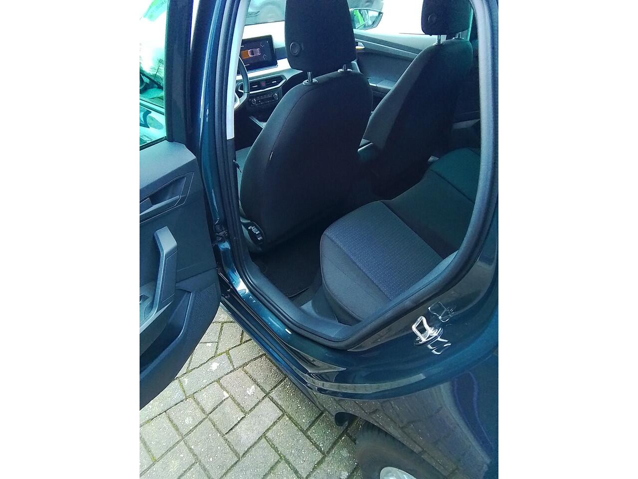 Seat IBIZA 1.0 EcoTSI Style Business Connect