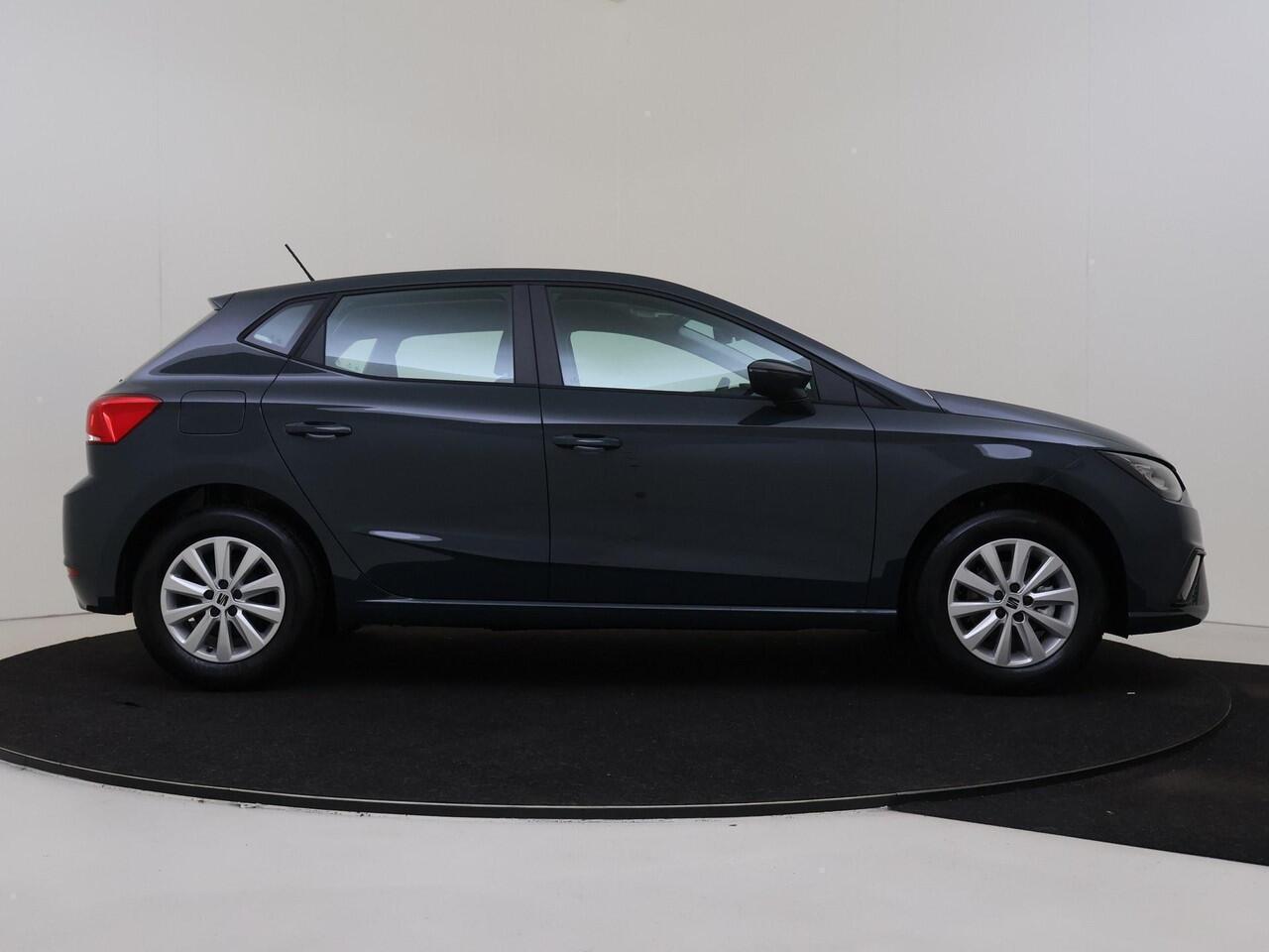 Seat IBIZA 1.0 EcoTSI Style Plus