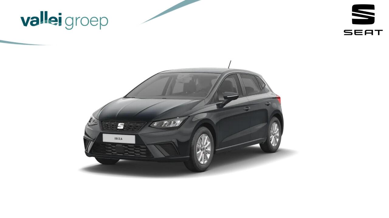 Seat IBIZA Style 1.0 70 kW / 95 pk EcoTSI Hatchback