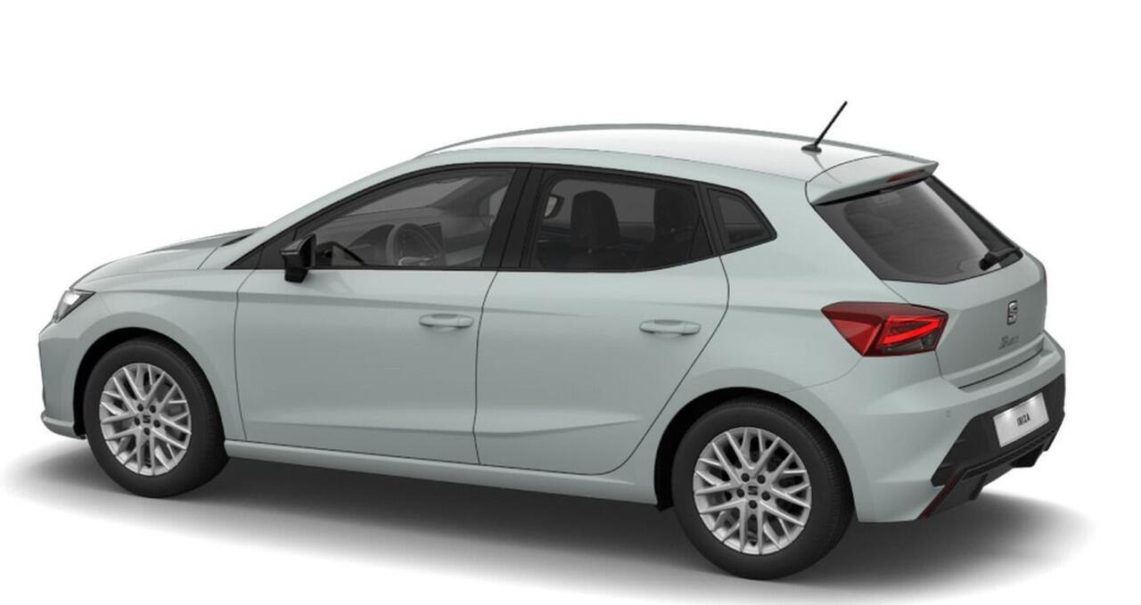 Seat IBIZA 1.0 EcoTSI Style Facelift
