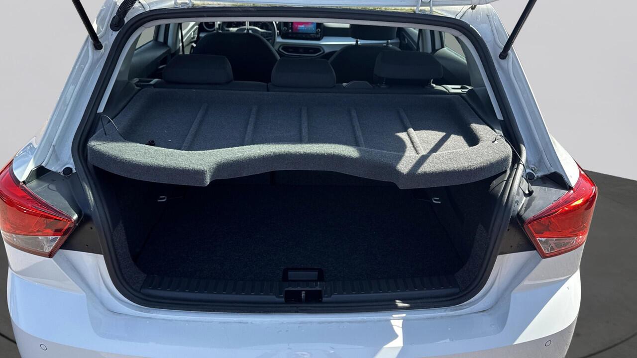 Seat IBIZA 1.0 EcoTSI Style