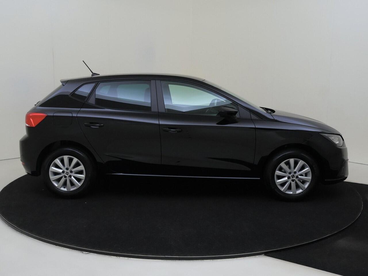 Seat IBIZA 1.0 EcoTSI Style Business Connect