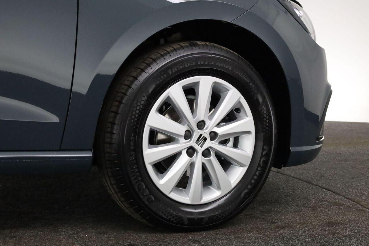 Seat IBIZA Style Plus 1.0 EcoTSI 70 kW / 95 pk