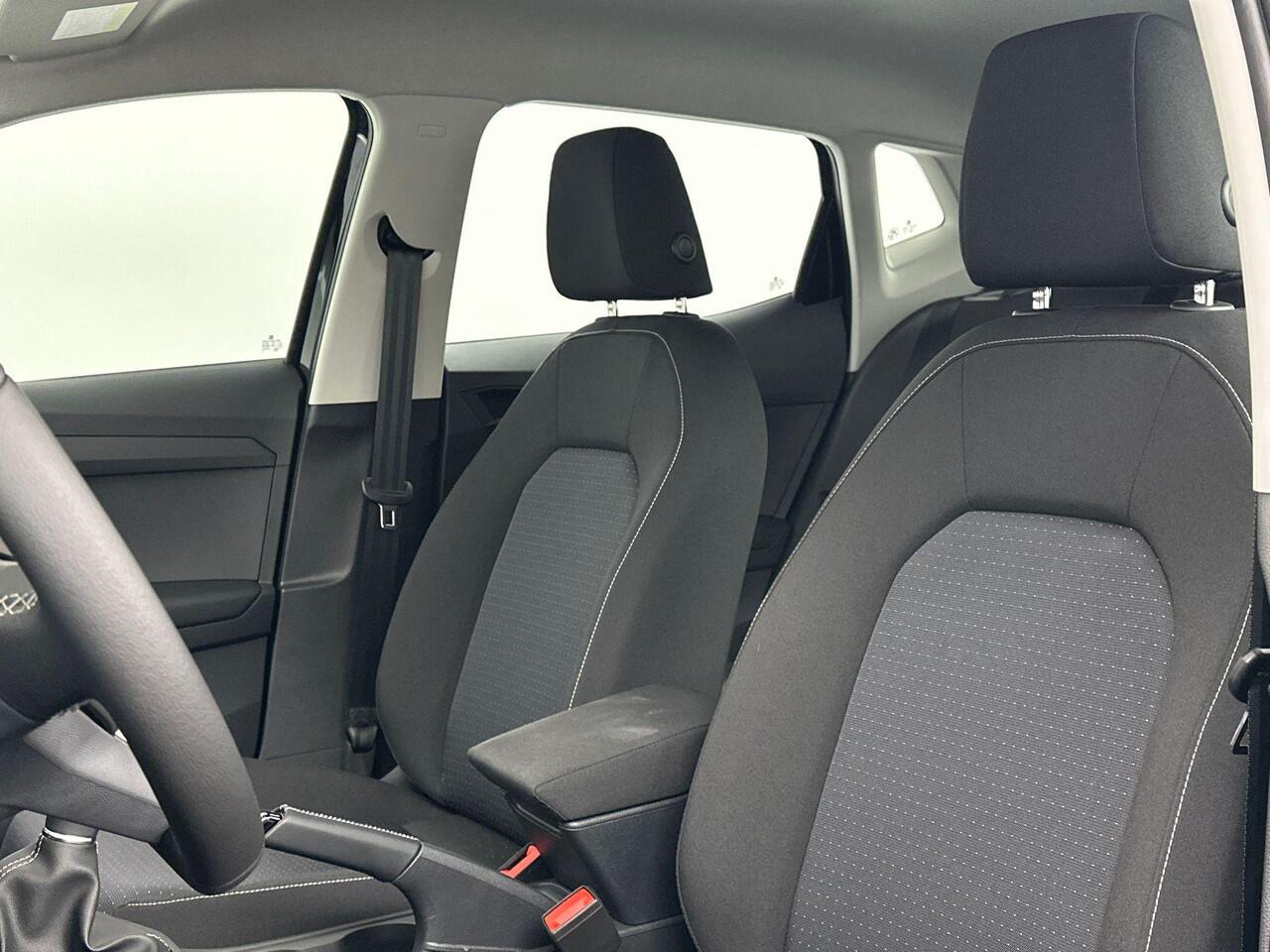 Seat IBIZA Style 1.0 70 kW / 95 pk EcoTSI Hatchback 5 deurs 5