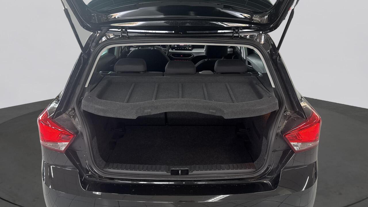 Seat IBIZA 1.0 EcoTSI 95pk 4.OH! Edition