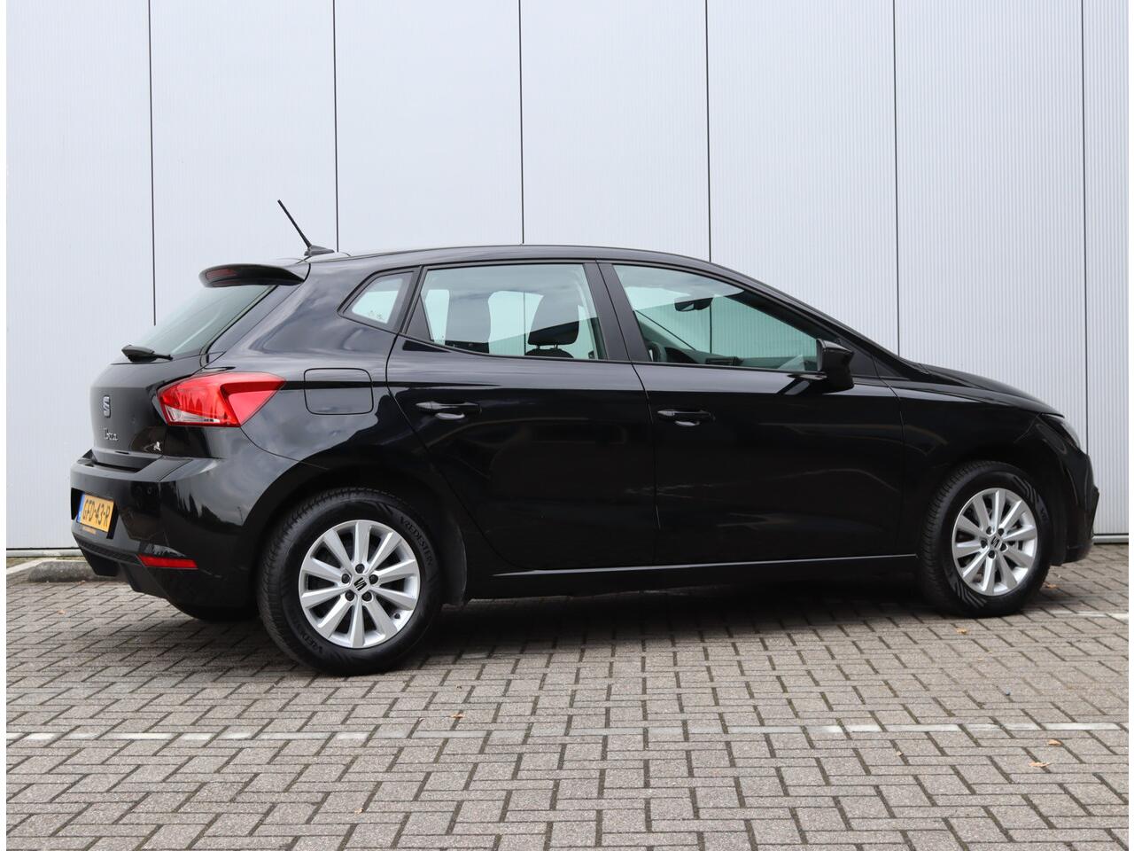 Seat IBIZA 1.0 EcoTSI Style Business Connect | Climate Control | DAB | LED