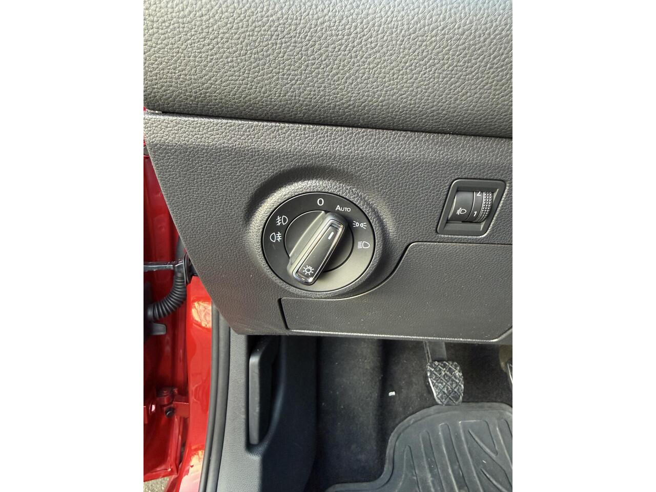 Seat IBIZA 1.0 TSI FR Business Intense | Apple Carplay | Achteruitrijcamera | Cruise Control |