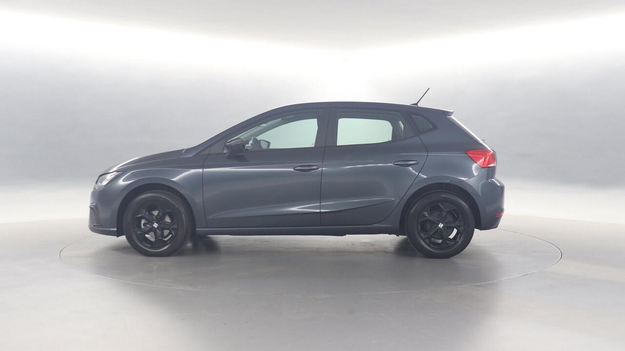 Seat IBIZA 1.0 EcoTSI 95pk Style / Navigatie via App Connect / Cruise Control