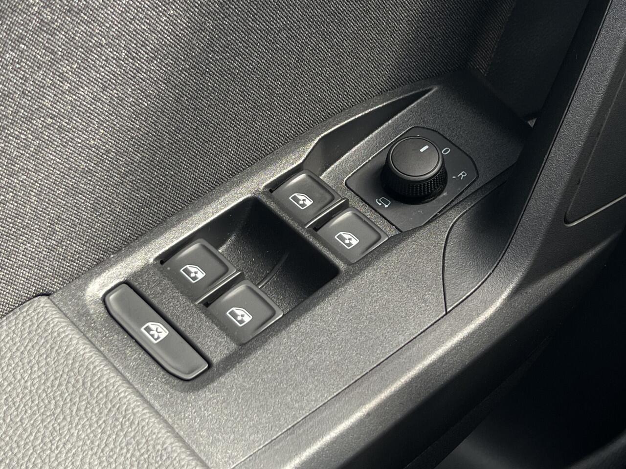 Seat IBIZA 1.0 EcoTSI FR Business Connect | Navi | Carplay | LED | Camera | ACC