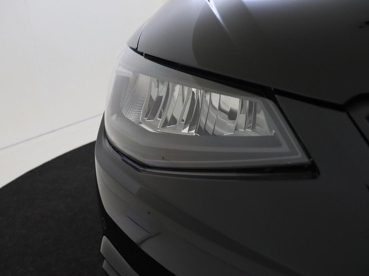 Seat IBIZA 1.0 EcoTSI Style Business Connect