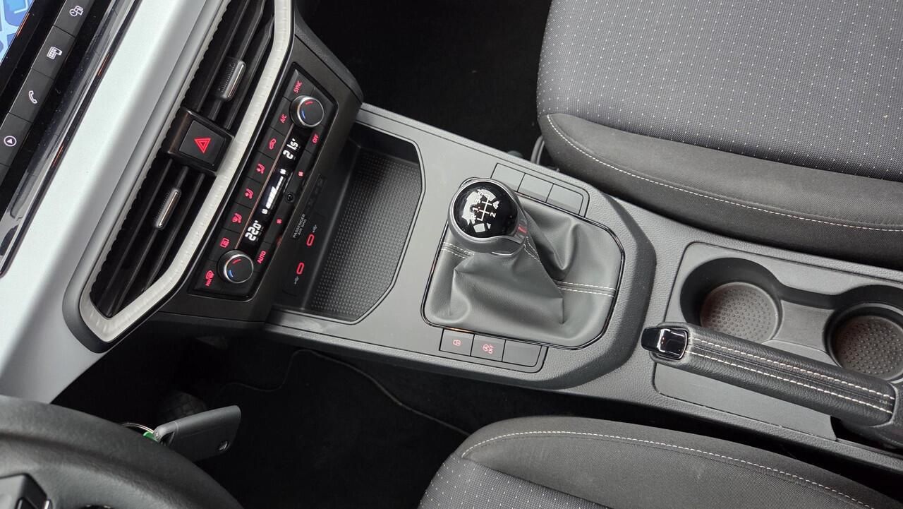 Seat IBIZA 1.0 EcoTSI Style